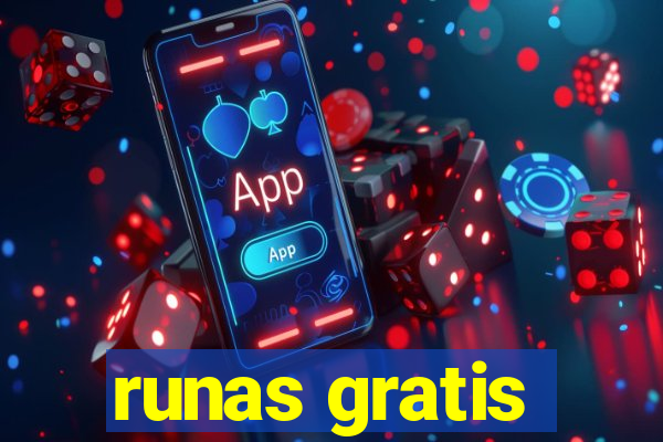 runas gratis